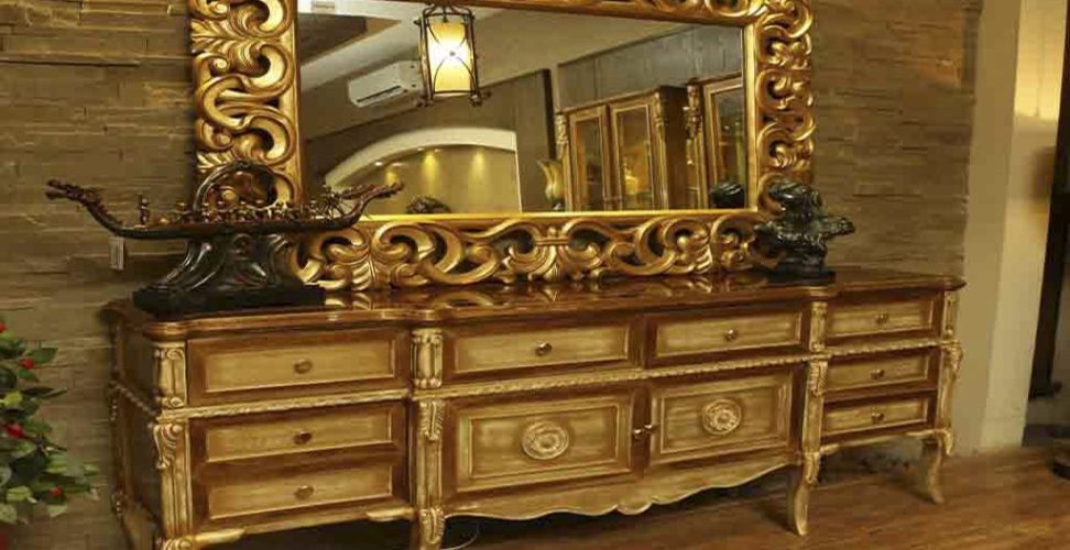 Luxury Furniture Trends That Will Elevate Your Home