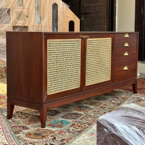 Stylish Side Board in Pakistan | Aneesandsons Homes Furniture