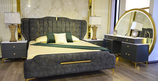 Pakistan’s Premier Destination for Luxury Furniture