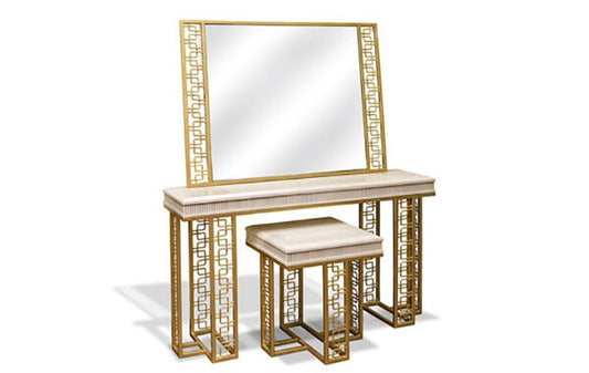 Best Mirror & Console Designs for Living Rooms