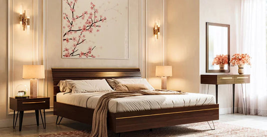 Discover 2025 Luxury Furniture in Pakistan