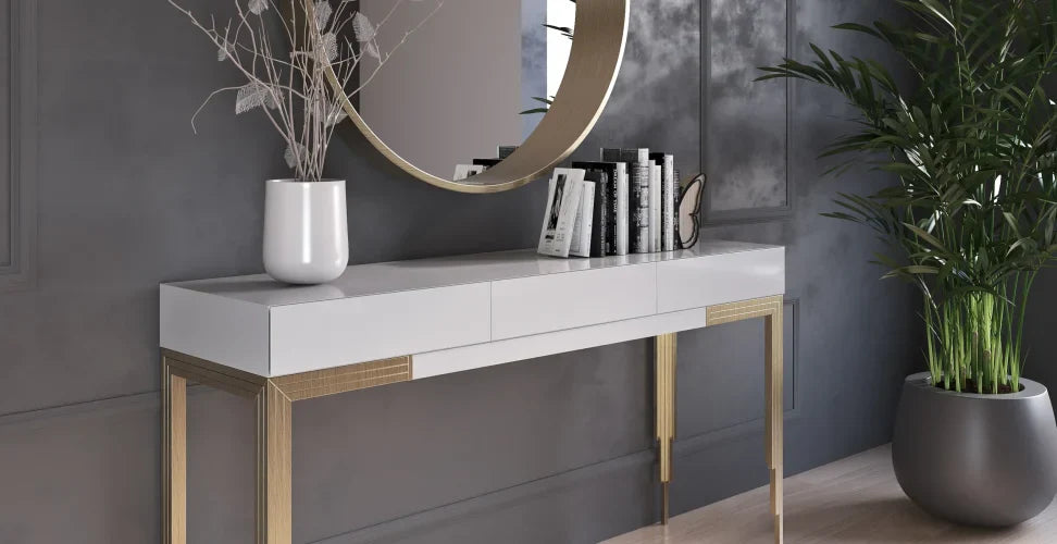 Affordable Mirror & Console Online Shopping in Pakistan – Aneesandsons Homes