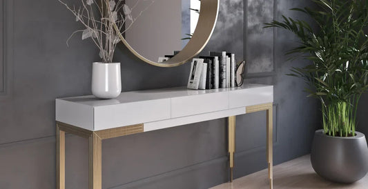 Affordable Mirror & Console Online Shopping in Pakistan – Aneesandsons Homes