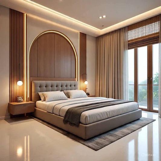 Luxury Bed Sets in Pakistan – Comfortable Designs | Aneesandsons Homes