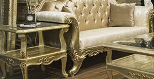 High-Quality Furniture That Blends Your Comfort