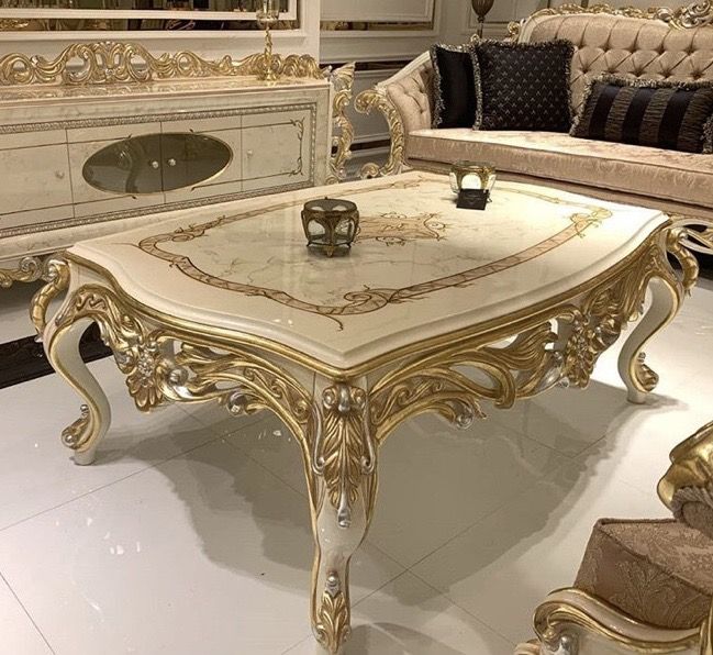 Aneesandsons Homes – Best Coffee Tables in Pakistan for Every Home