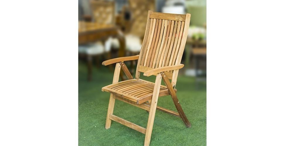 Best Furniture for Your Patio