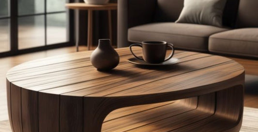 Coffee Tables Modern Design |Aneesandsons Homes