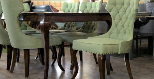 Modern Dining Room Sets Buy Online | Elegant Dining Table