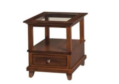 Thomas-Coffee Table small