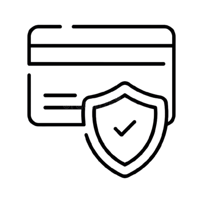 100% Secure Payments