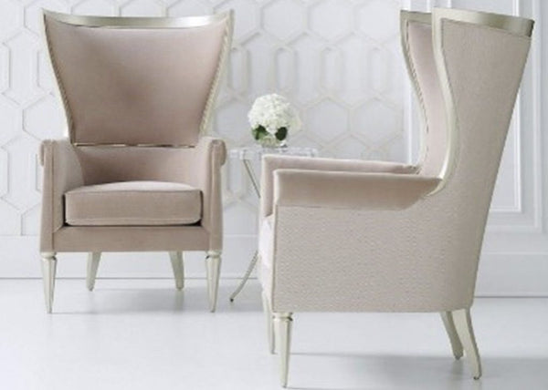 Simon-Relaxing Chair